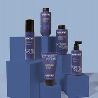 Osmo Extreme Volume Shampoo 1000ml