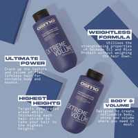 Osmo Extreme Volume Conditioner 1000ml