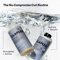 Olaplex No.4 Curl Shampoo 250ml