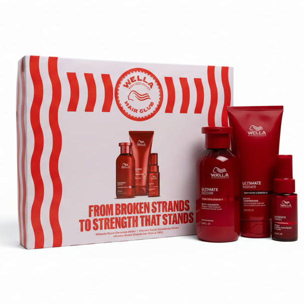 Wella Professionals Ultimate Repair Gift Set
