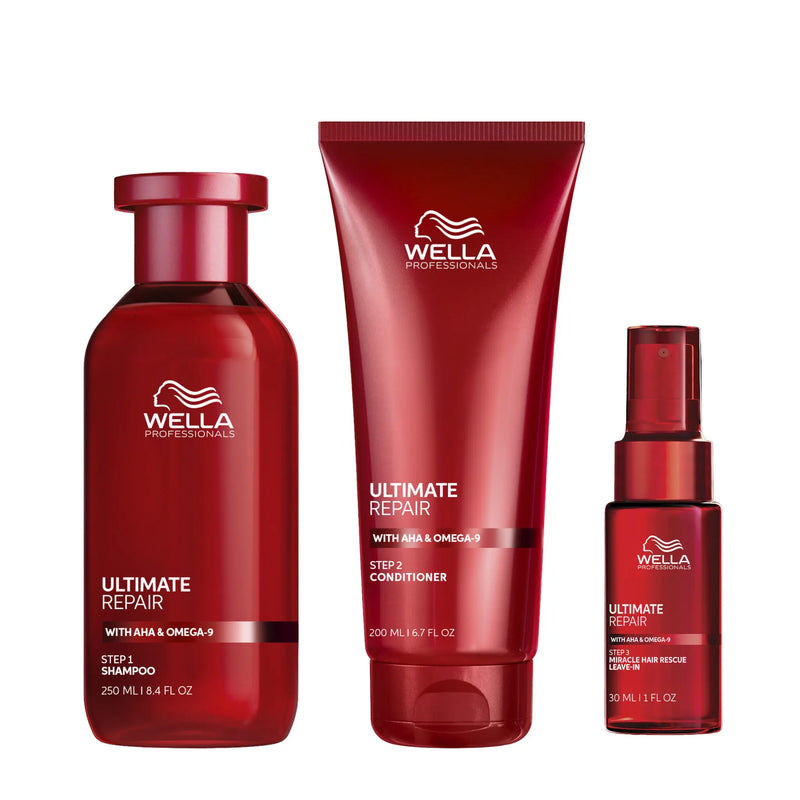 Wella Professionals Ultimate Repair Gift Set