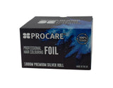 Procare 247 Premium Silver Foil 100mmx1000m