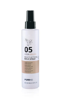 Puring Hydragan Multi-Action Milk Spray 200ml