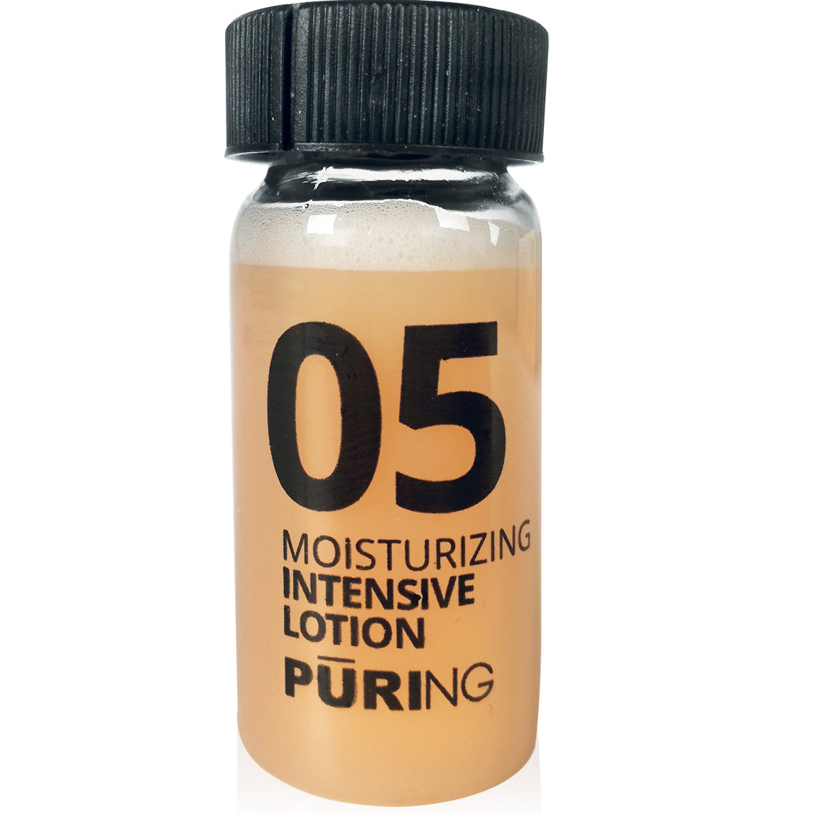 Puring Hydragan Lotion 10ml x 10pcs