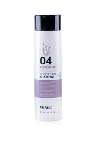 Puring Keep Color Care Shampoo 300ml