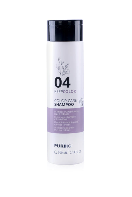 Puring Keep Color Care Shampoo 300ml