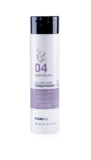 Puring Keep Color Care Conditioner 300ml