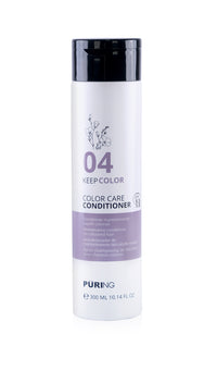 Puring Keep Color Care Conditioner 300ml