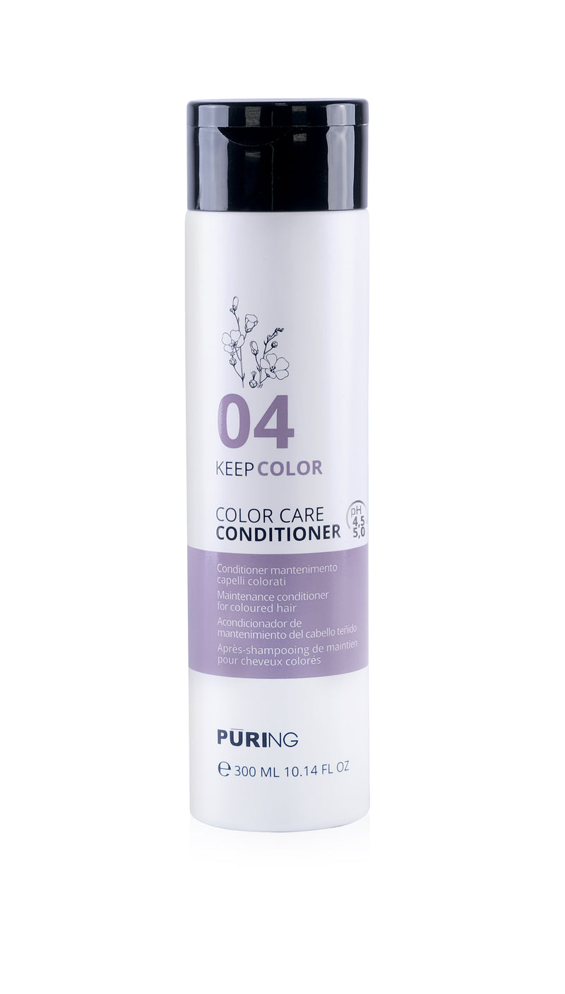 Puring Keep Color Care Conditioner 300ml