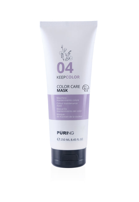 Puring Keep Color Care Mask 250ml