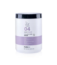 Puring Keep Color Care Mask 1000ml