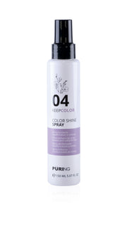 Puring Keep Color Color Shine Spay 150ml
