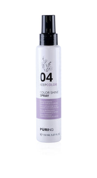 Puring Keep Color Color Shine Spay 150ml