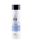 Puring Rehab Restructuring Curly Shampoo 300ml
