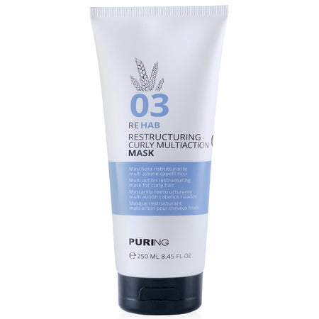 Puring Rehab Restructuring Mask 250ml