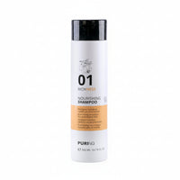Puring Richness Intensive Shampoo 300ml