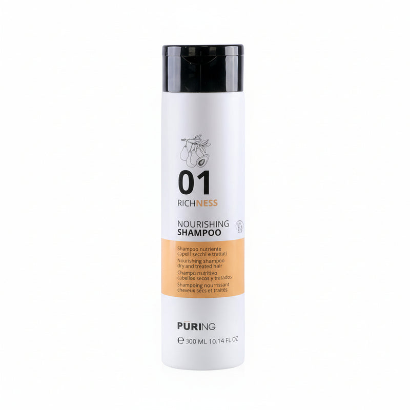 Puring Richness Intensive Shampoo 300ml