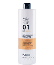 Puring Richness Intensive Shampoo 1000ml