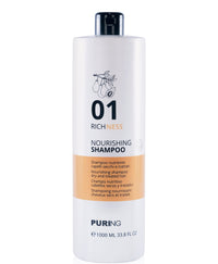 Puring Richness Intensive Shampoo 1000ml