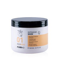 Puring Richness Intensive Mask 500ml
