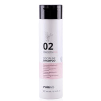Puring Smoothing Discipline Shampoo 300ml