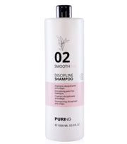 Puring Smoothing Discipline Shampoo 1000ml