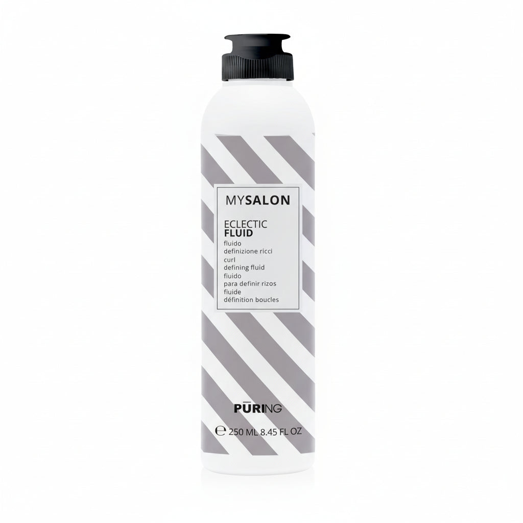 Puring My Salon Electic Fluid 250ml