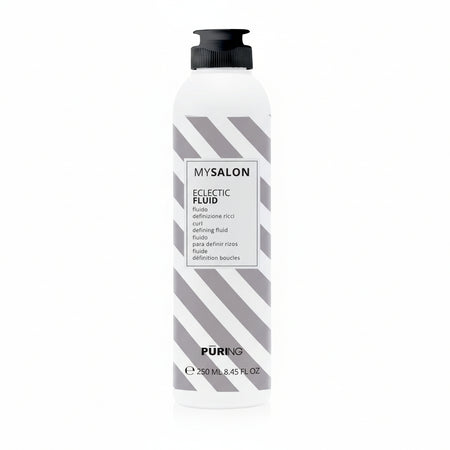 Puring My Salon Electic Fluid 250ml