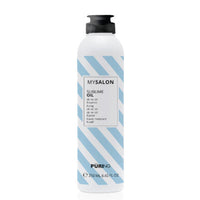 Puring My Salon Sublime Oil 250ml
