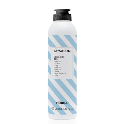 Puring My Salon Sublime Oil 250ml