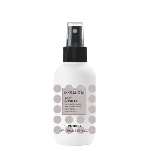 Puring My Salon Soft & Puffy Root Volume Spray 150ml