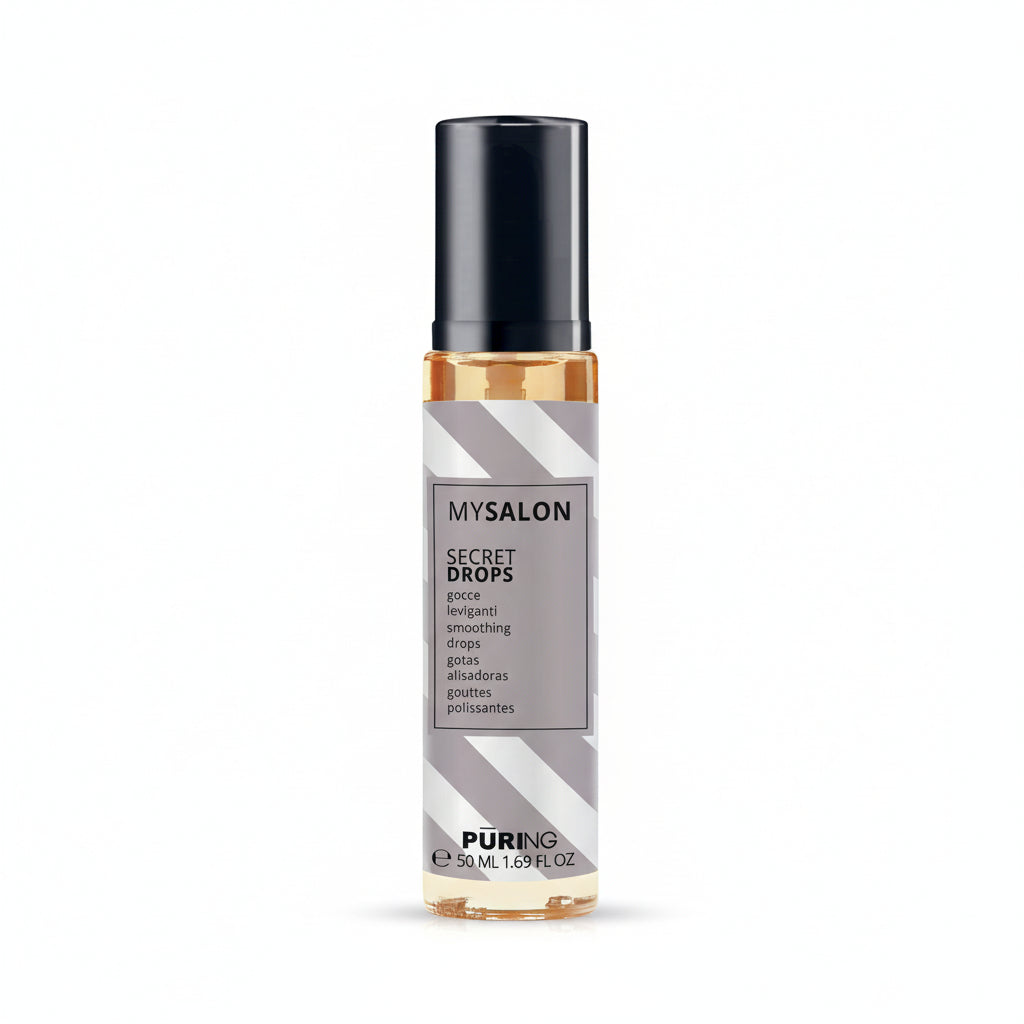 Puring My Salon Secret Drops 50ml