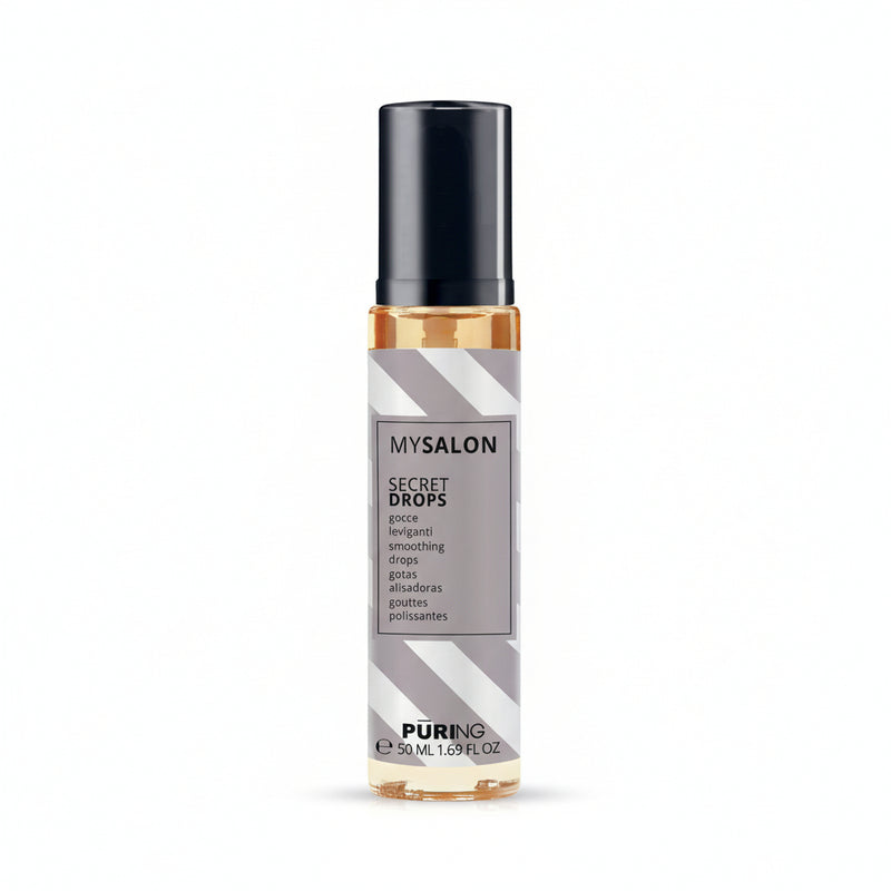 Puring My Salon Secret Drops 50ml