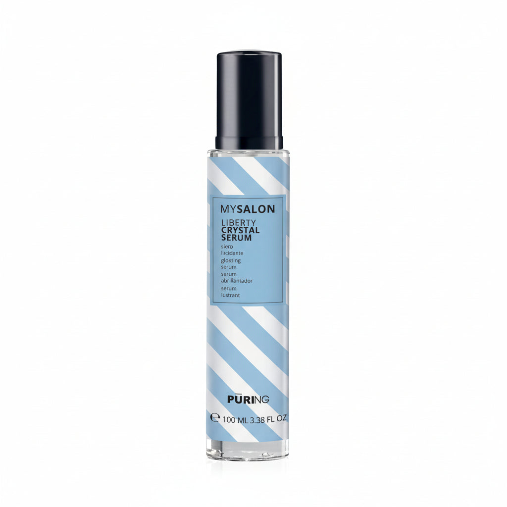 Puring My Salon Liberty Crystal Serum 100ml