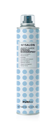 Puring My Salon Avant-Garde Strong Eco Hairspray 300ml
