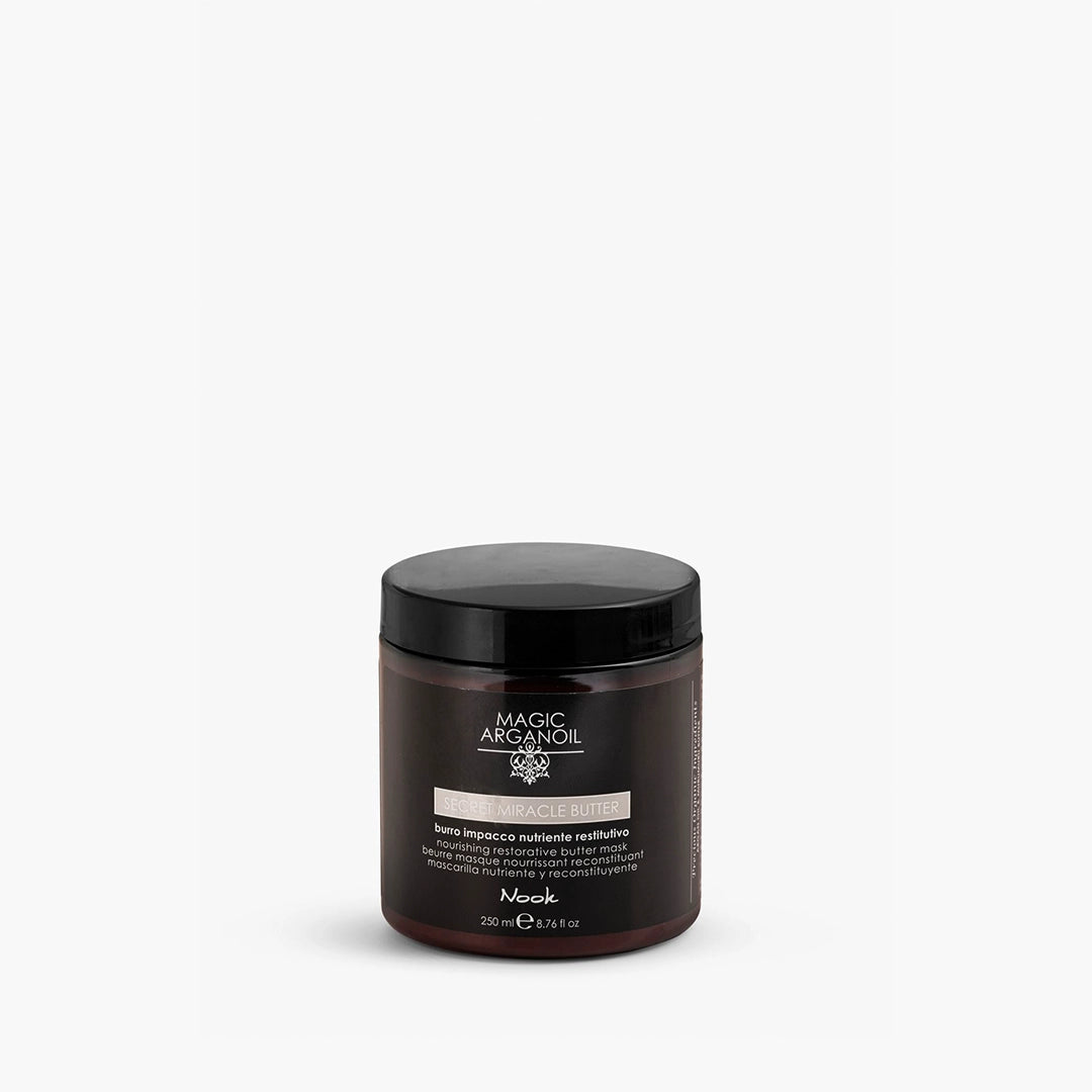 Nook Magic Arganoil Secret Miracle Butter 250ml