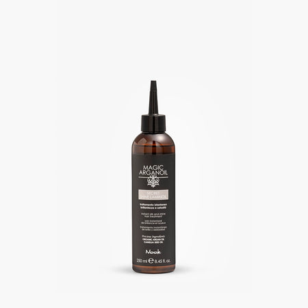 Nook Magic Arganoil Secret Shine Laminoil 250ml
