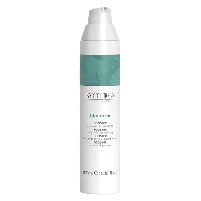 Byotea Lipodren Intensive Booster 100ml