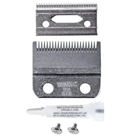 Wahl Magic Cordless Clipper 2 Hole Blade
