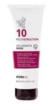 Puring Reconstruction Veg-Keratin Mask 250ml