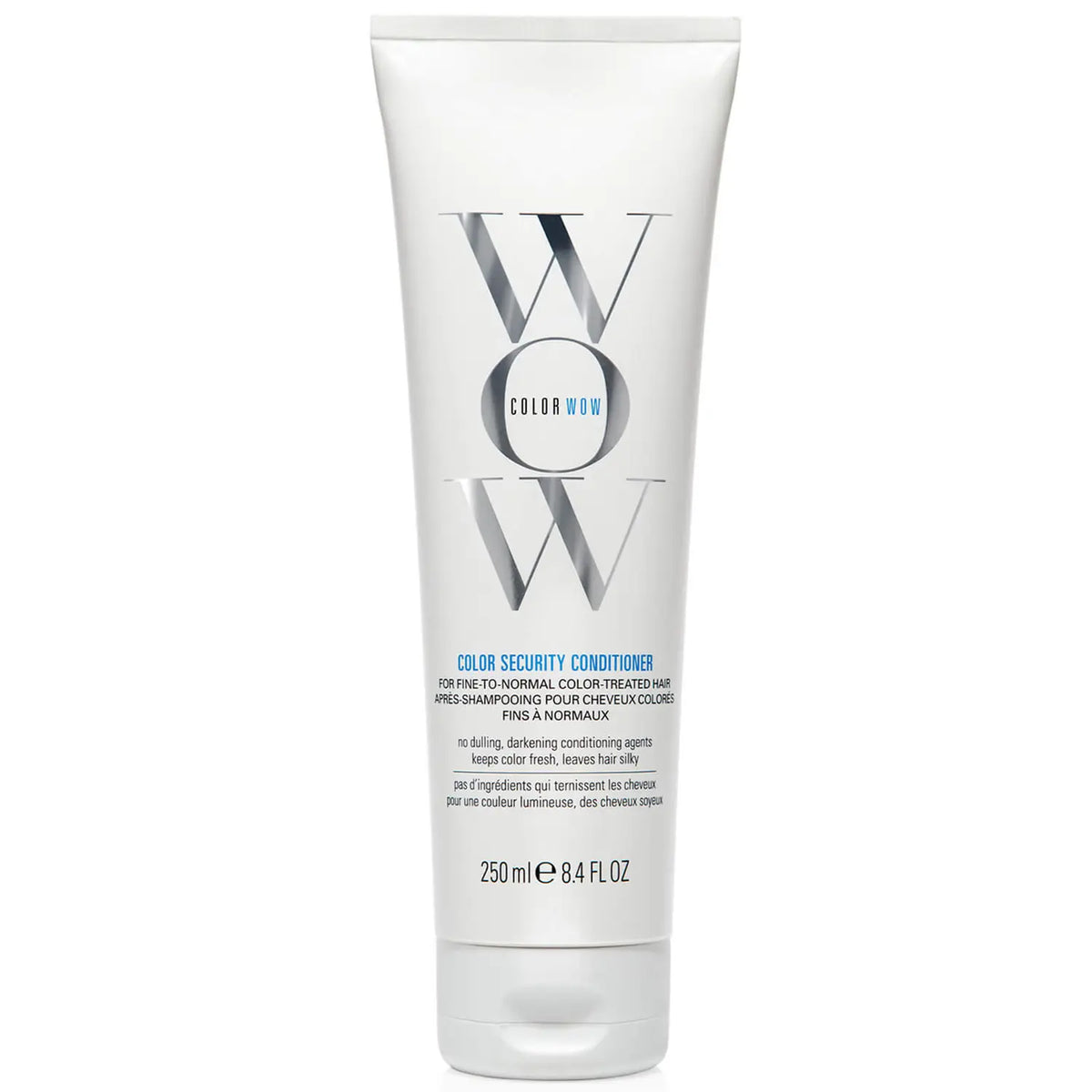 Color Wow Color Security Conditioner for Fine to Normal Hair 250ml