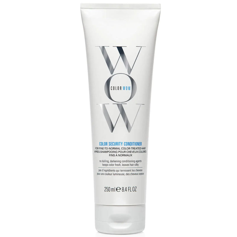 Color Wow Color Security Conditioner for Fine to Normal Hair 250ml