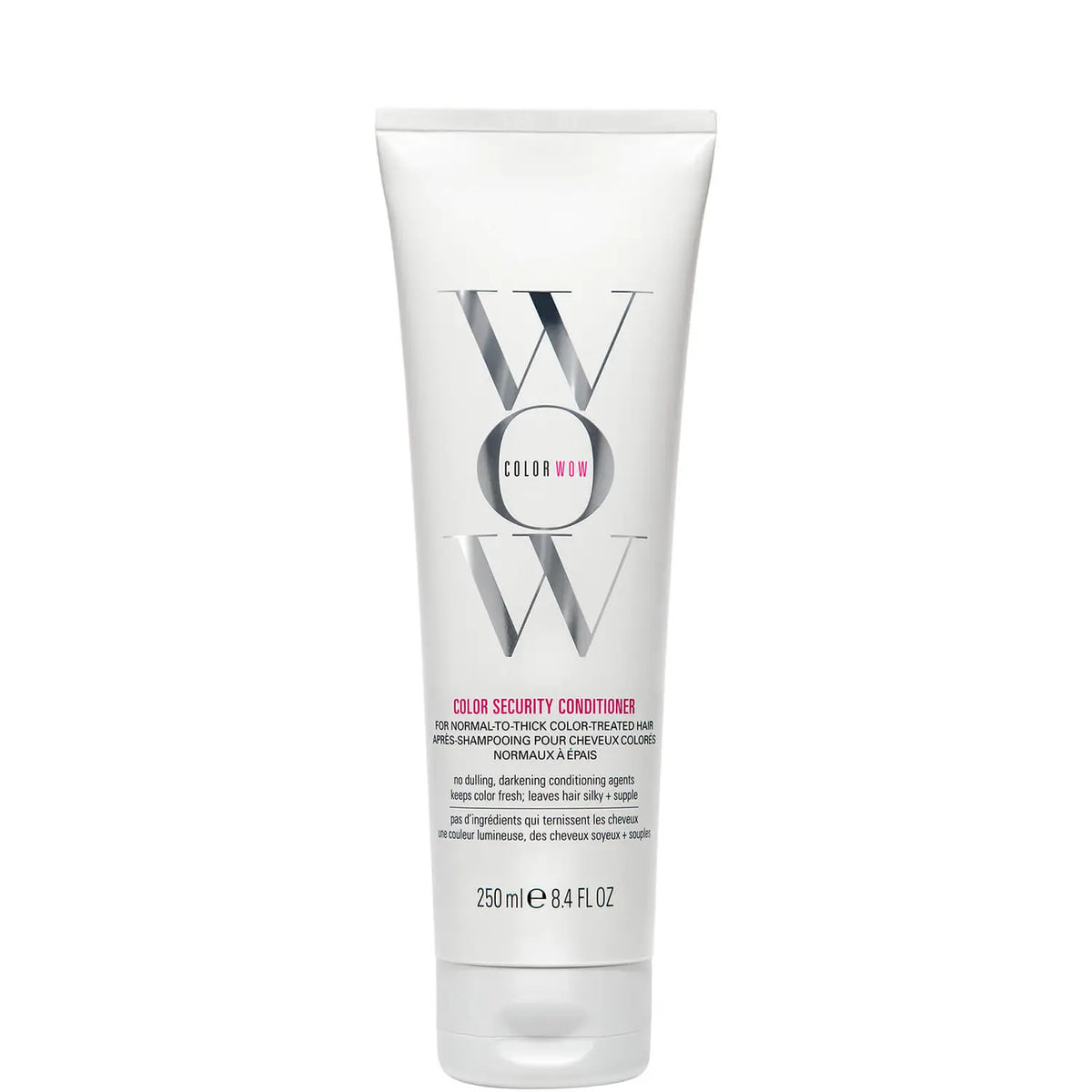 Color Wow Color Security Conditioner for Normal to Thick Hair 250ml