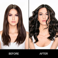 Color Wow Color Control Blue Toning & Styling Foam 200ml