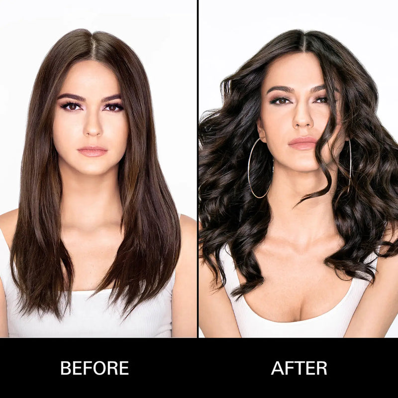 Color Wow Color Control Blue Toning & Styling Foam 200ml