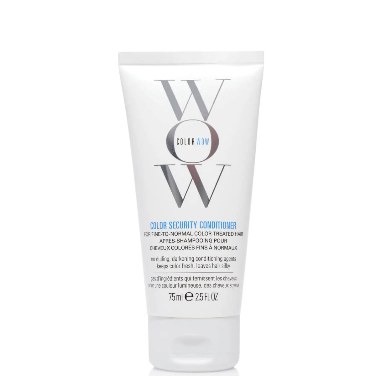 Color Wow Color Security Conditioner for Fine to Normal Hair 75ml