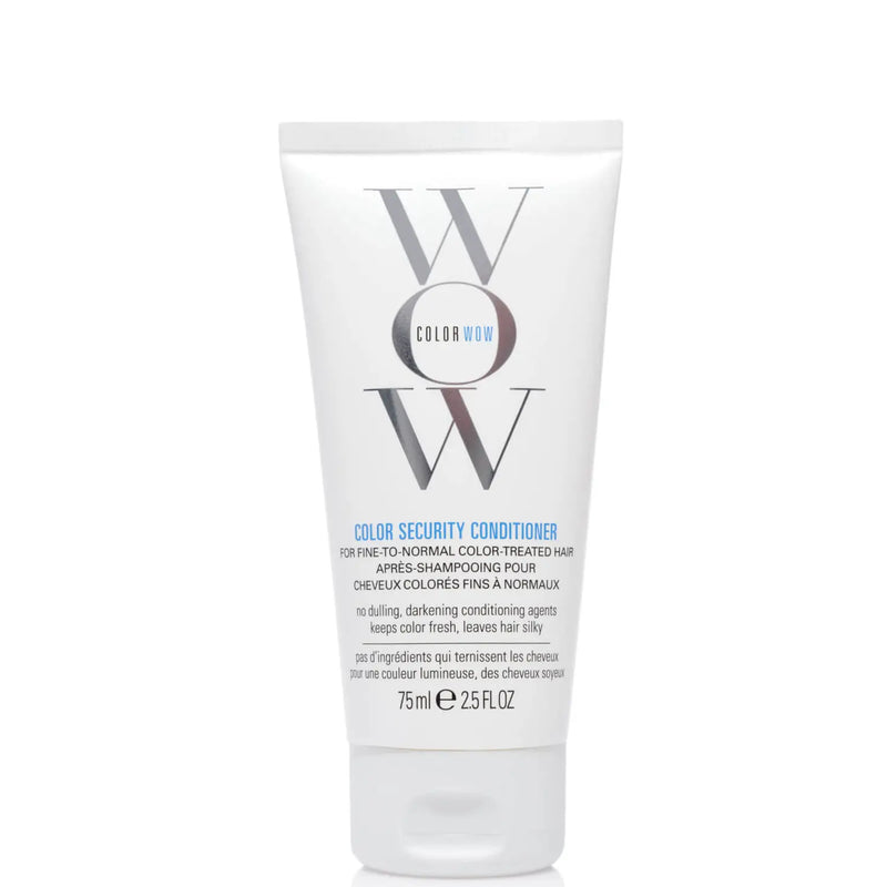 Color Wow Color Security Conditioner for Fine to Normal Hair 75ml