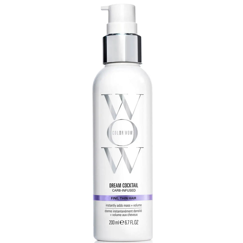 Color Wow Dream Cocktail Carb Infused 200ml
