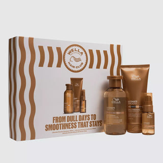 Wella Professionals Smooth Gift Set