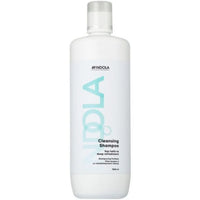 Indola Cleansing Shampoo 1000ml